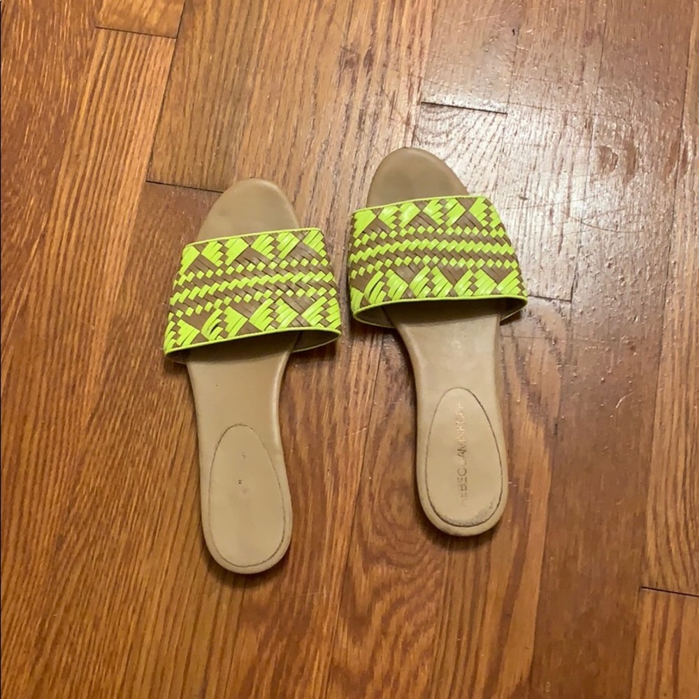 Rebecca Minkoff Sandal